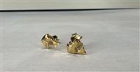 Orecchini Domar Donna Orecchini oro 18k in Oro OROR-108-280